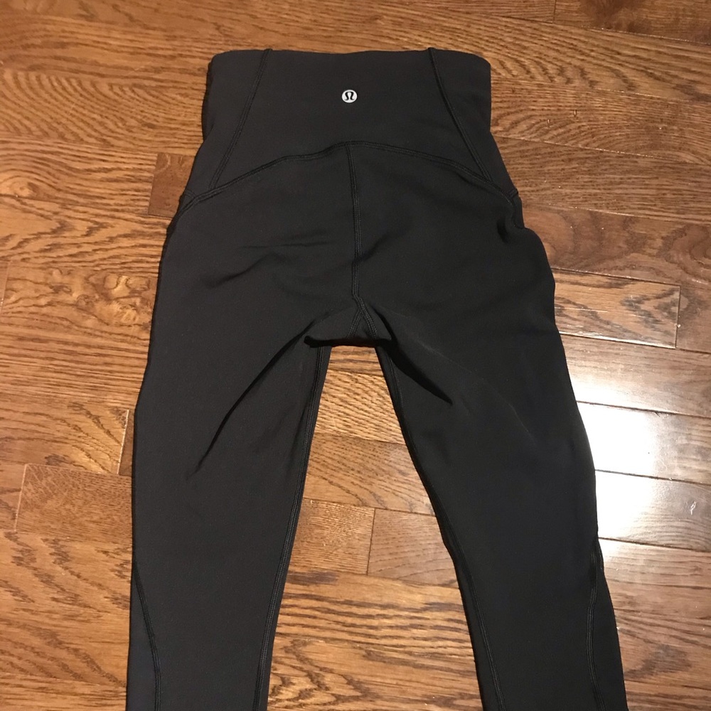 Lululemon leggings